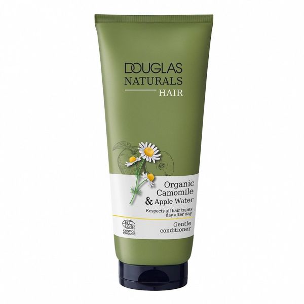 Douglas Naturals Organic Camomile & Apple Water Gentle Conditioner  Balsam 200 ml