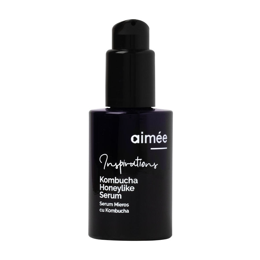 Aimée Kombucha Honeylike Serum  Ser Fata 30 ml