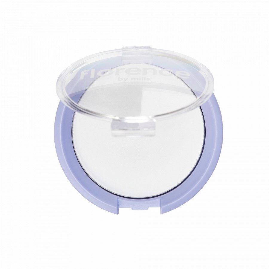 Florence By Mills You Matte-R Mattifying Translucent Powder  Pudra 8 g