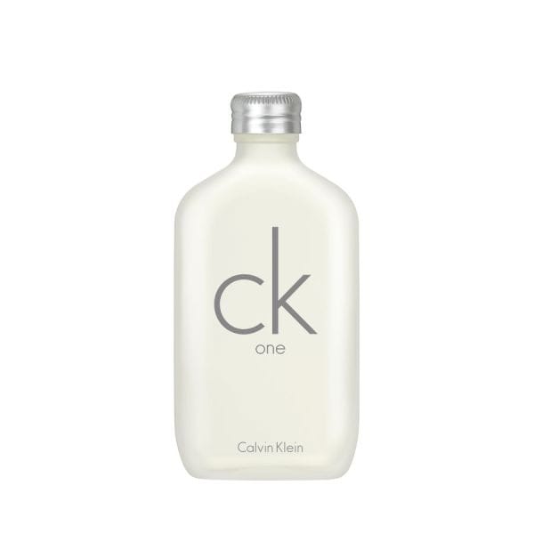 Calvin Klein Ck One Eau De Toilette  Apa Toaleta 100 ml