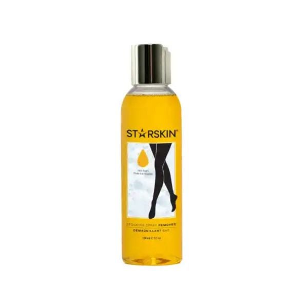 Starskin Stocking Spray Remover  Gel Curatare 150 ml