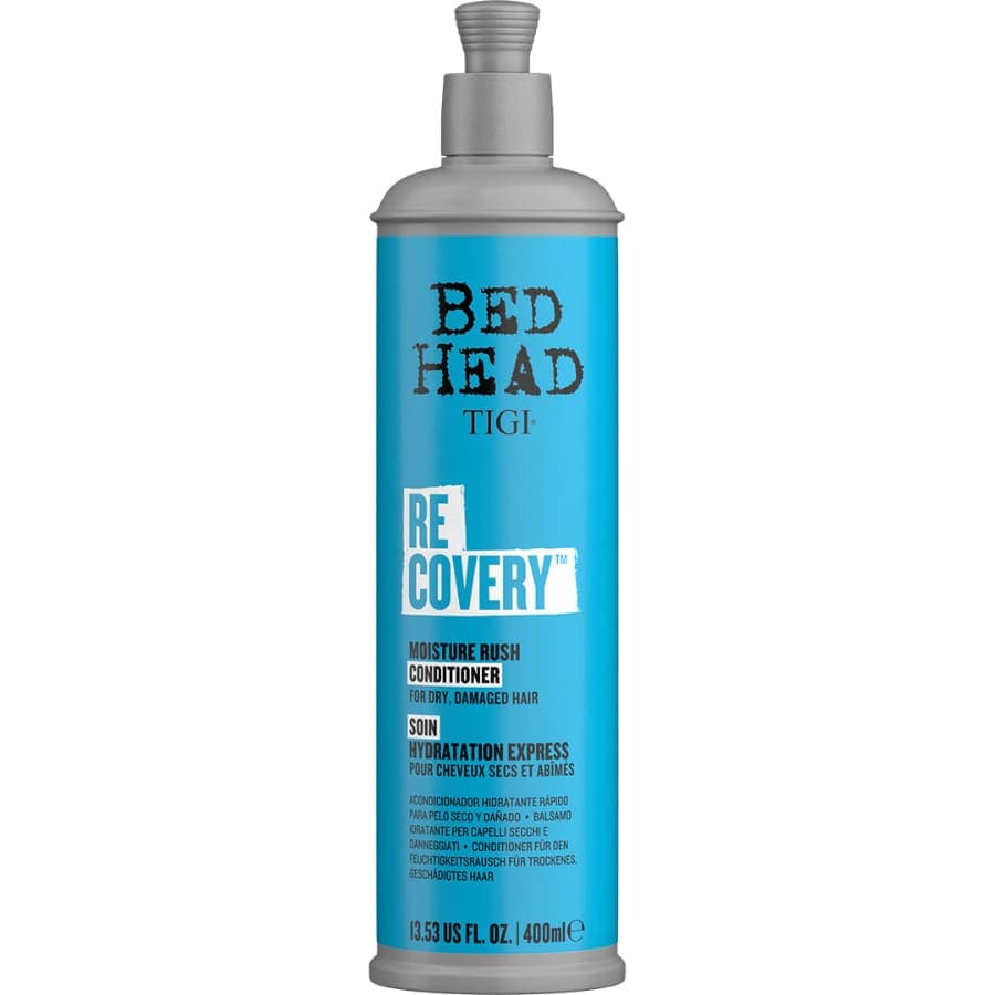 Tigi Recovery Condtioner  Balsam 400 ml