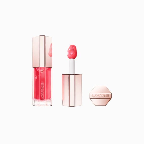 Lancome Lip Idôle Juicytreat Gloss CherryLicious Lip Gloss 9 ml