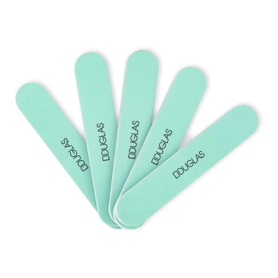 Douglas Accessoires Steelware Mini Nail Files  Pila Unghii 1 Bucată