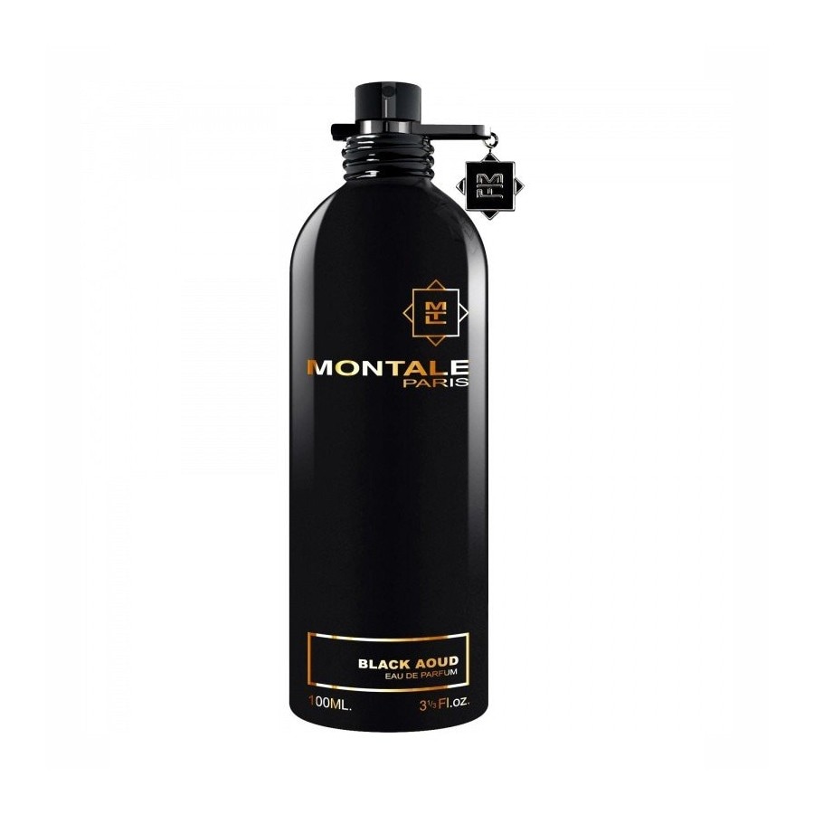 Montale Black Aqud Eau De Parfum  Apa Parfum 100 ml