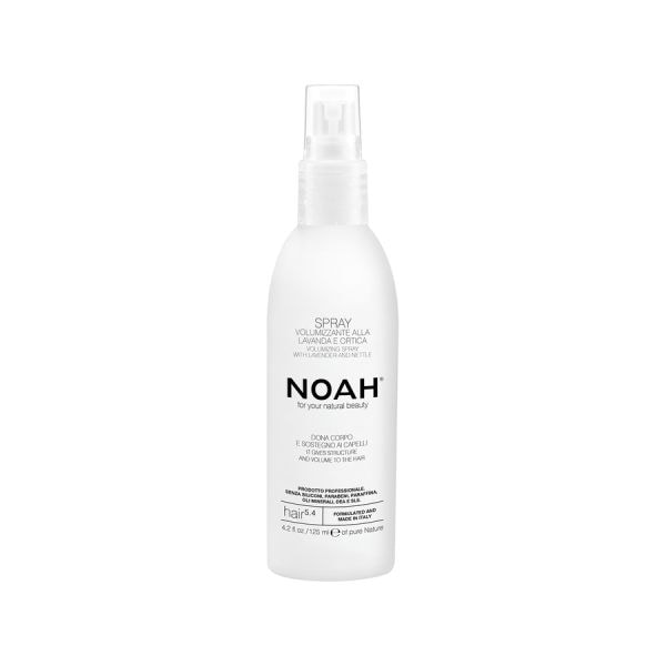 Noah Volumising Spray  Spray 125 ml