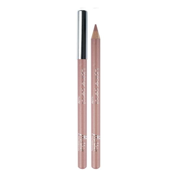 Melkior Professional Lipliner Pencil Nude Creion Buze 1.14 g