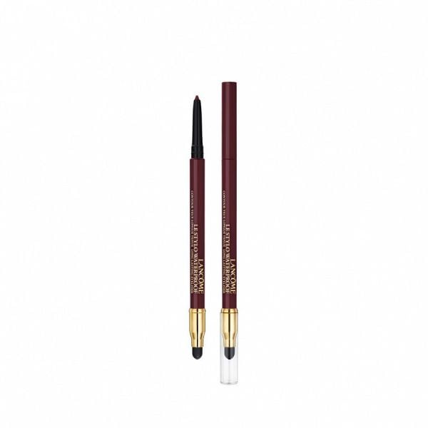 Lancome Le Stylo Waterproof Ruby Fever Creion Ochi 0.35 g