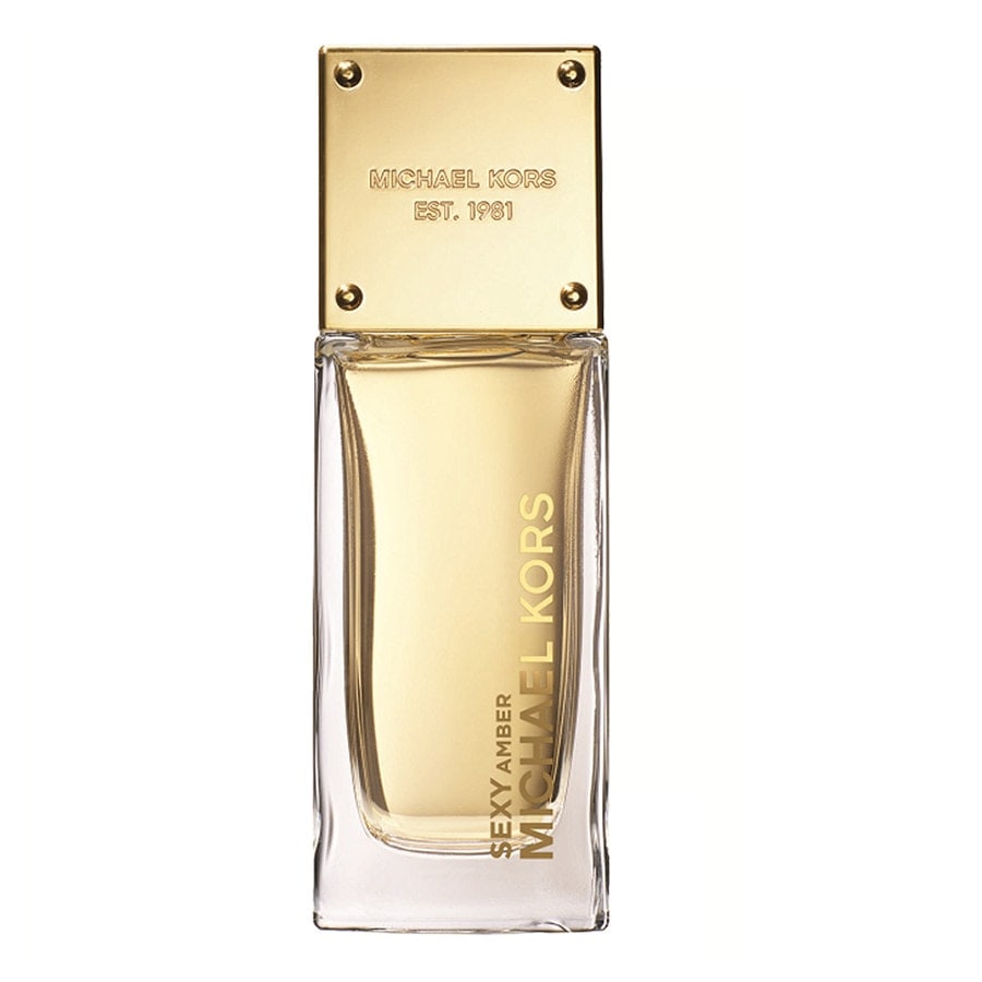 Michael Kors Sexy Amber Eau De Parfum  Apa Parfum 50 ml