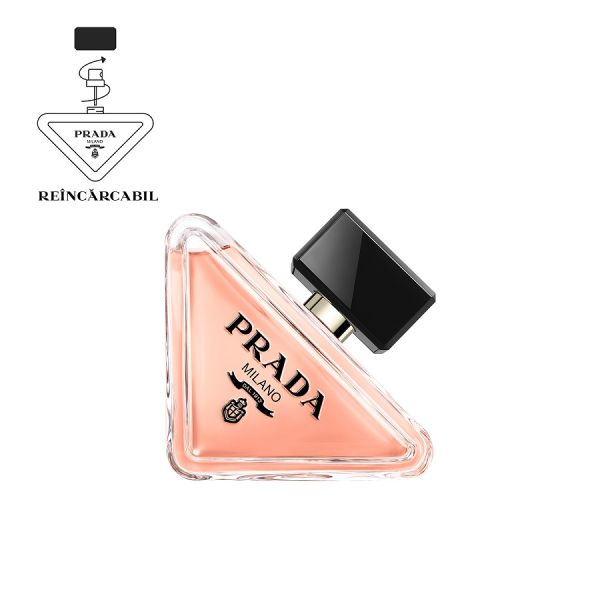 Prada Paradoxe Eau De Parfum Refillable  Apa Parfum 90 ml