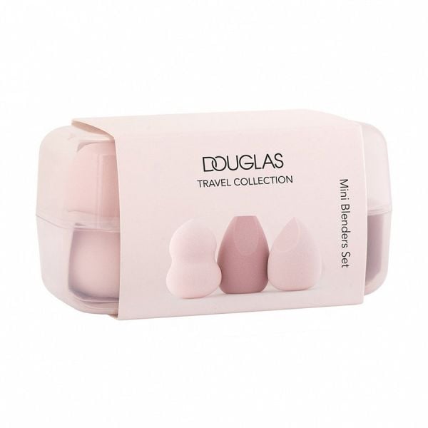 Douglas Accessoires Mini Blenders Gift Set  Buretei 1 Bucată