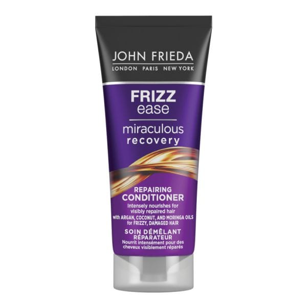 John Frieda Frizz Ease Miraculous Recovery Conditioner  Balsam 75 ml