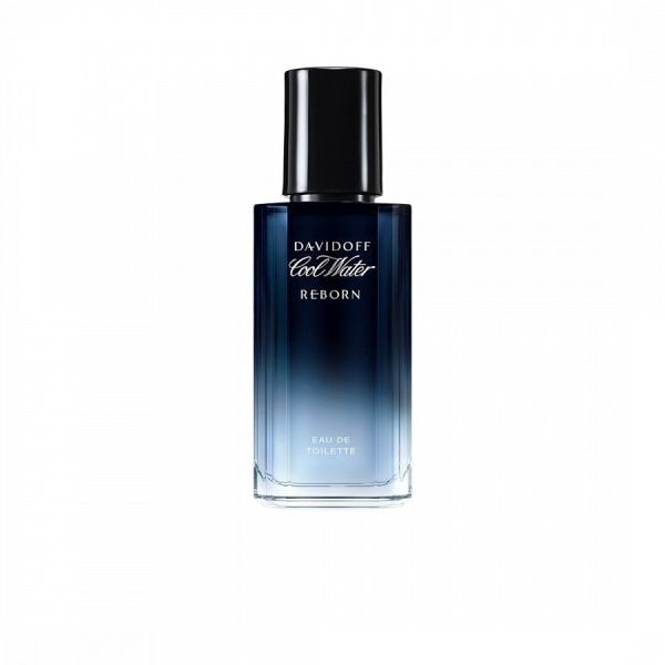 Davidoff Cool Water Reborn Eau De Toilette  Apa Toaleta 40 ml