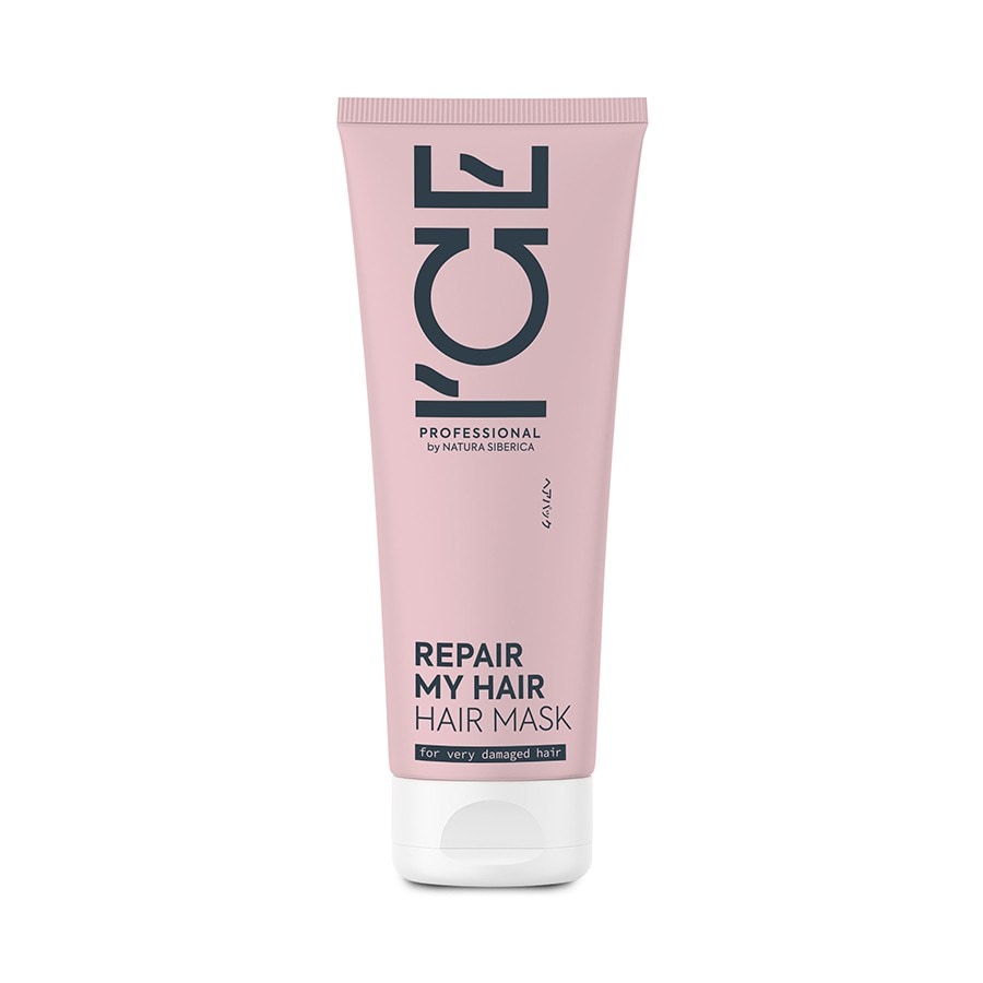 Natura Siberica Repair My Hair Mask  Masca Par 200 ml