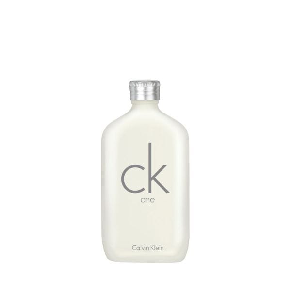 Calvin Klein Ck One Eau De Toilette  Apa Toaleta 50 ml