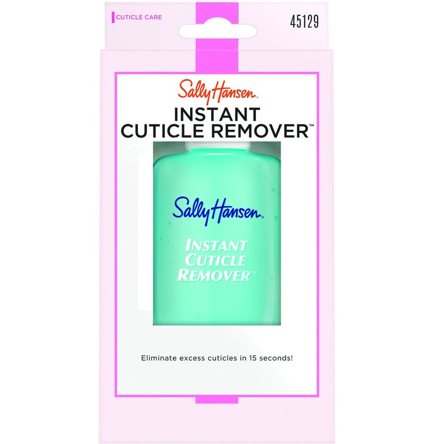 Sally Hansen Instant Cuticle Remover  Crema Cuticule 29.5 ml