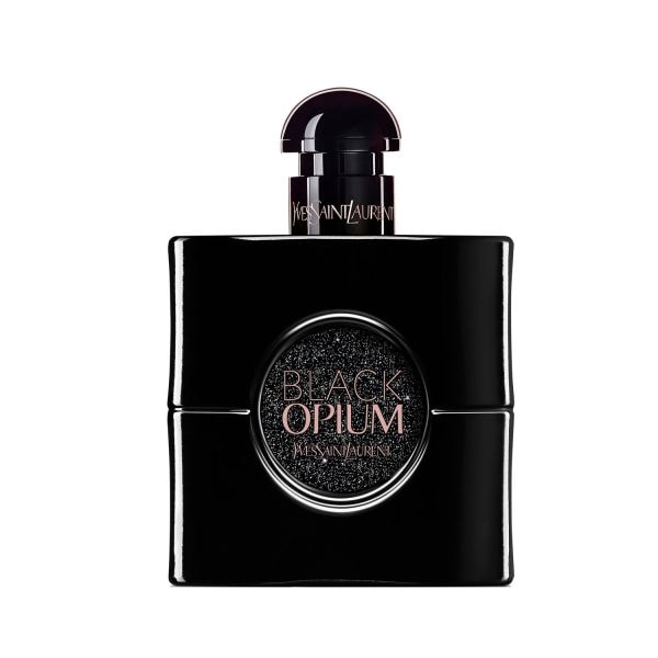Yves Saint Laurent Black Opium Le Parfum  Apa Parfum 50 ml