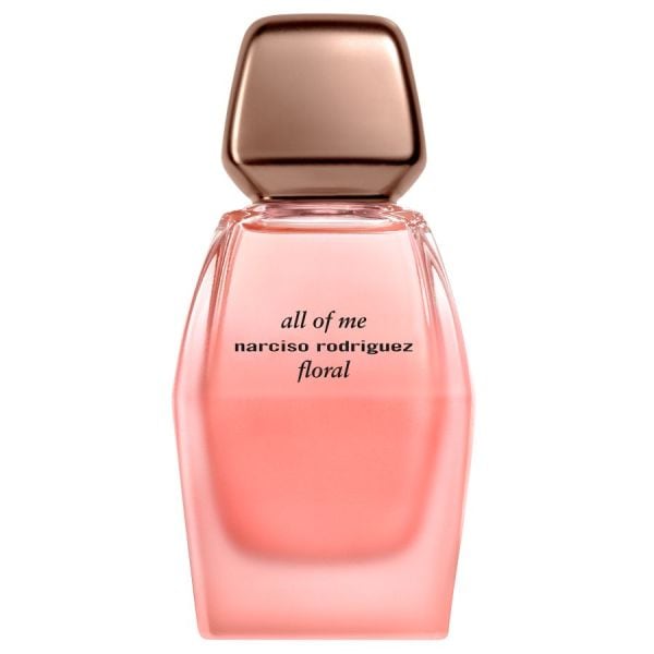 Narciso Rodriguez All Of Me Florale Eau De Parfum  Apa Parfum 50 ml