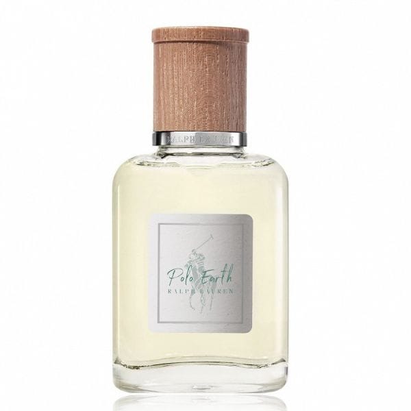 Ralph Lauren Polo Earth Eau De Toilette  Apa Toaleta 40 ml