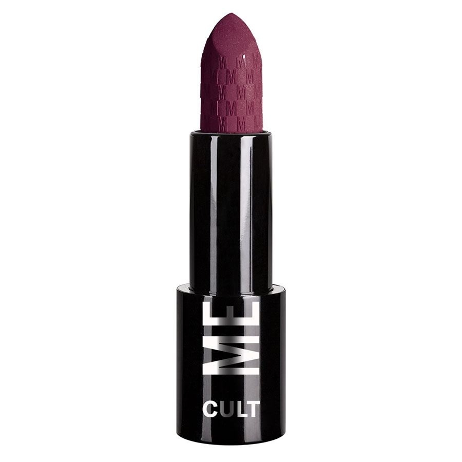 Mesauda Milano Cult Matte Lipstick Mistress Ruj 3.5 g