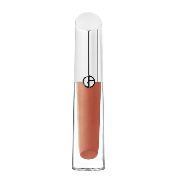 Armani Beauty Prisma Glass Gloss Honey Cleam Lip Gloss 3.5 ml