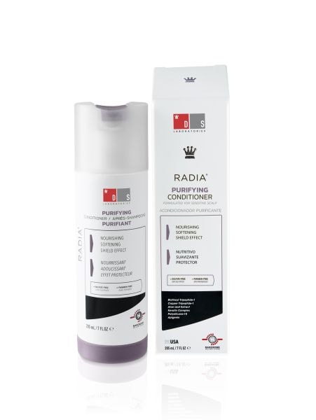 DS Laboratories Radia Conditioner  Balsam 205 ml