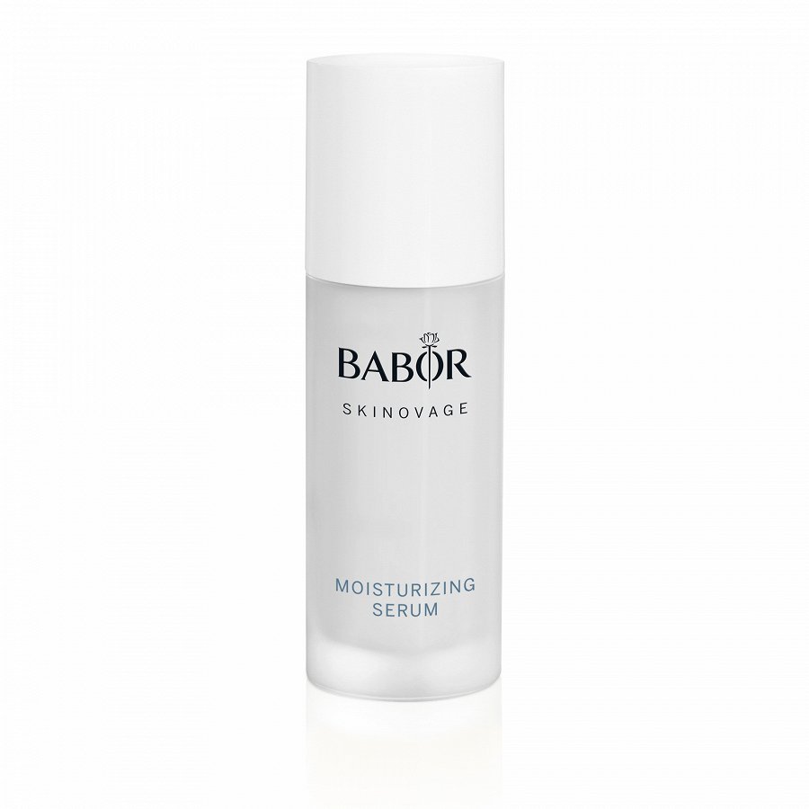 Babor Skinovage Moisturizing Serum  Ser 30 ml