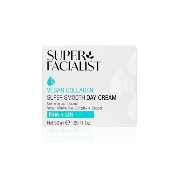 Super Facialist Collagen Firming Day Cream  Crema Fata 50 ml