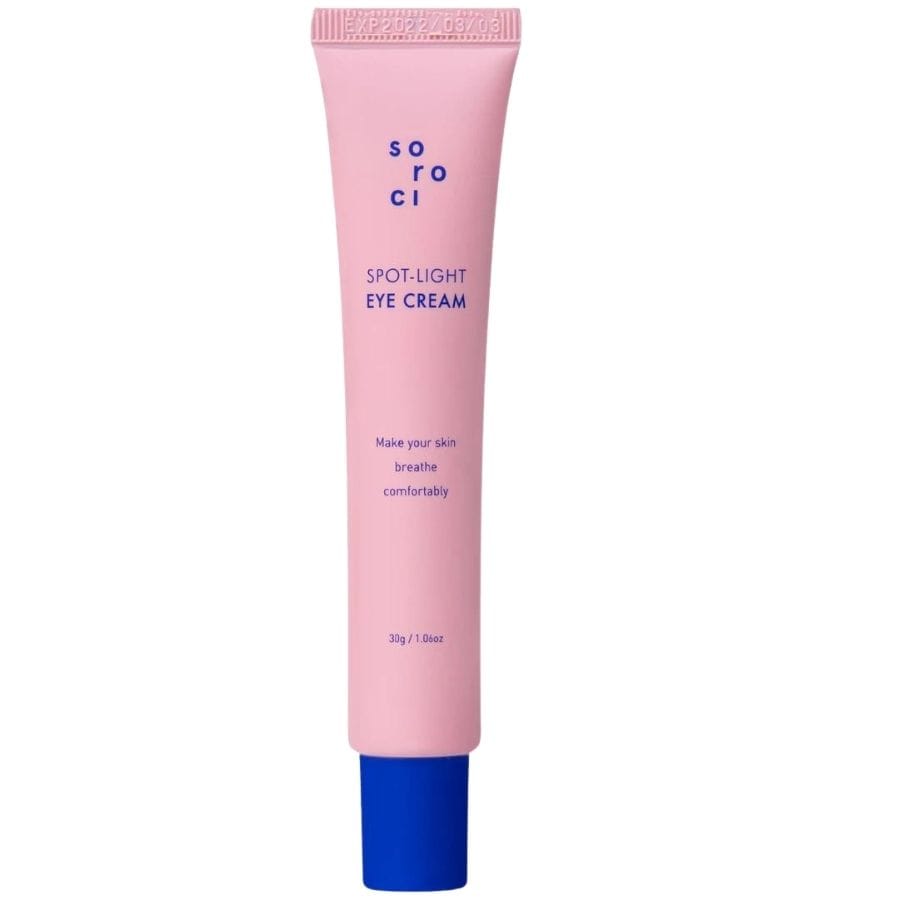 Soroci Spot Light Eye Cream  Crema Ochi 30 ml