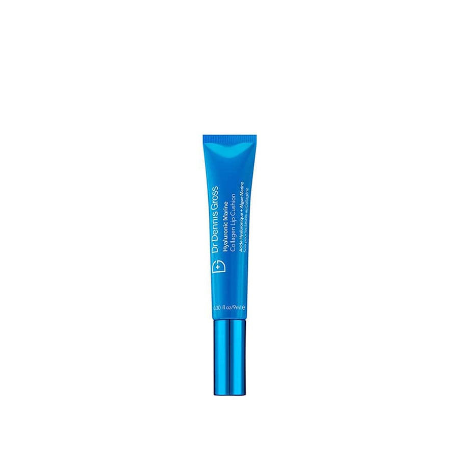 Dr. Dennis Gross Hyaluronic Marine Collagen Lip Cushion  Tratament Buze 9 ml