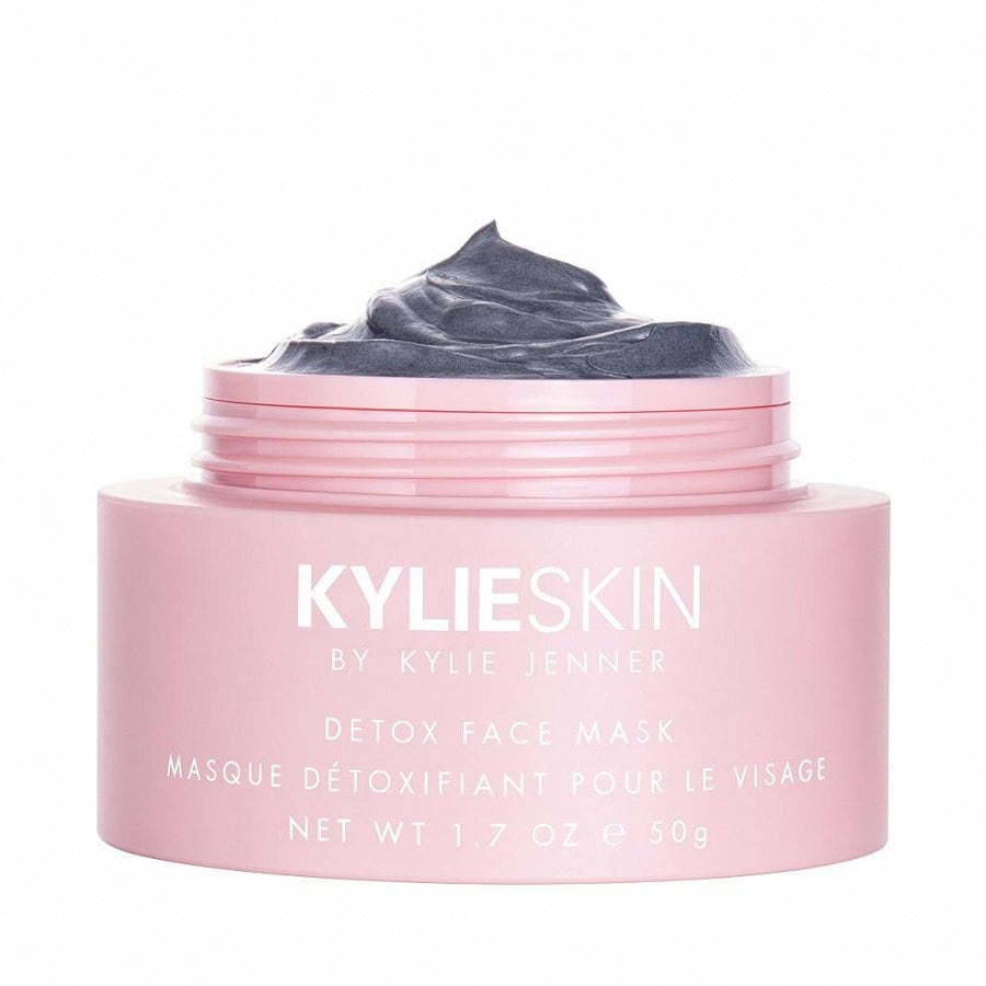 KYLIE SKIN Detox Face Mask  Masca 50 g
