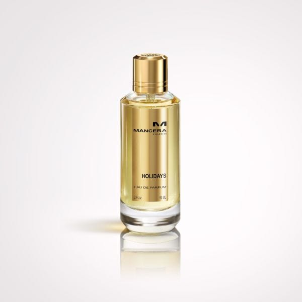 Mancera Holidays Eau De Parfum  Apa Parfum 60 ml