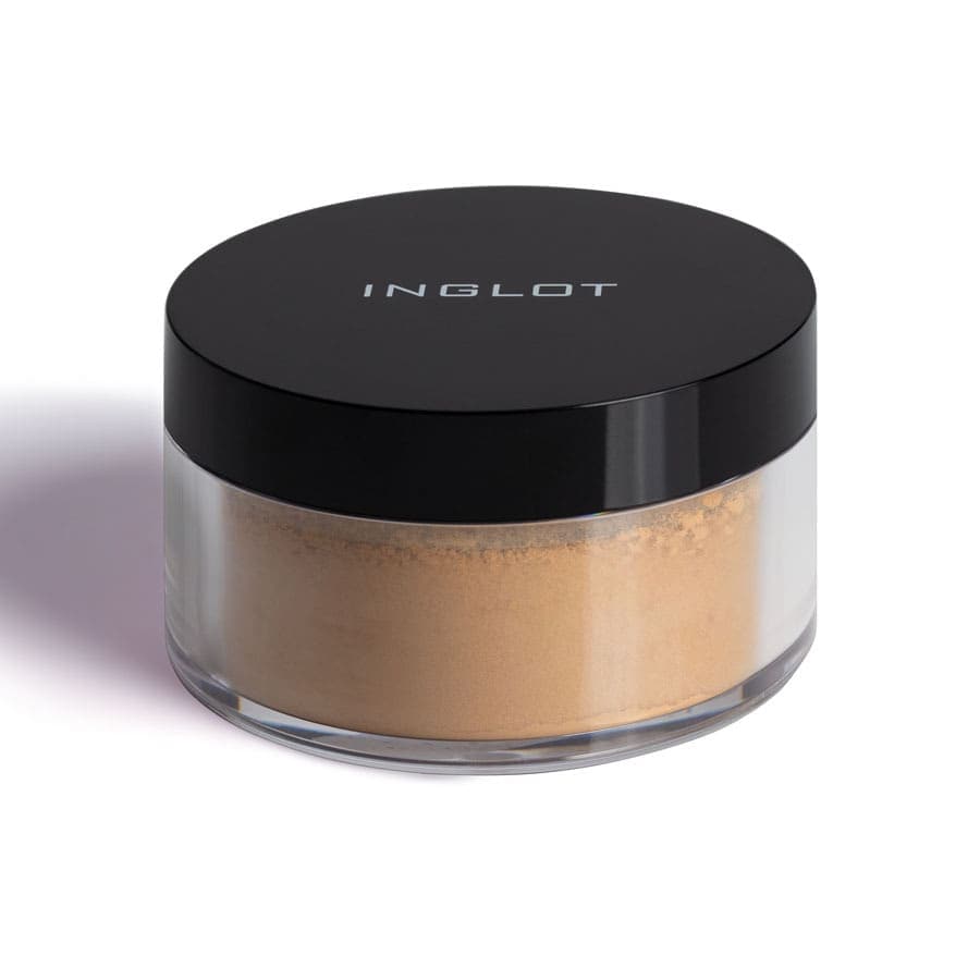 Inglot Perfect Finish Loose Powder  Pudra 1 g