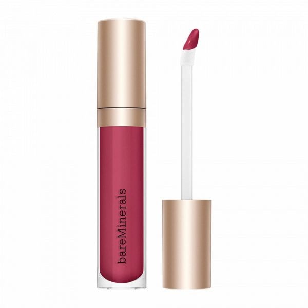 bareMinerals Mineralist Glossbalm Zen Lip Gloss 4 ml