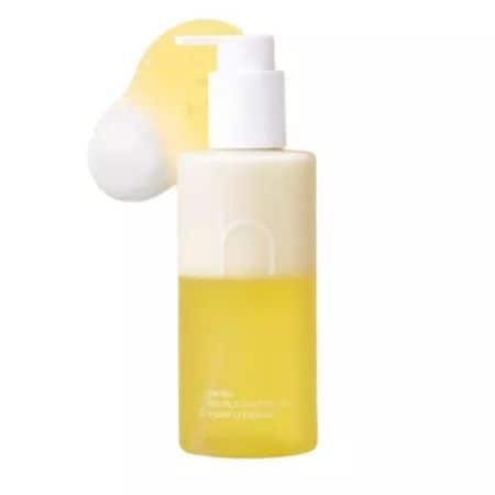 Hamel Double Shot Foam Cleanser  Demachiant 200 ml