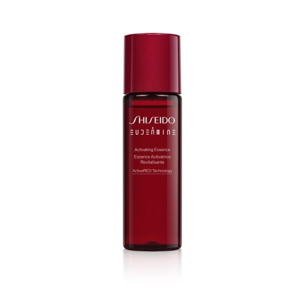 Shiseido Eudermine Activating Essence  Crema Fata 150 ml