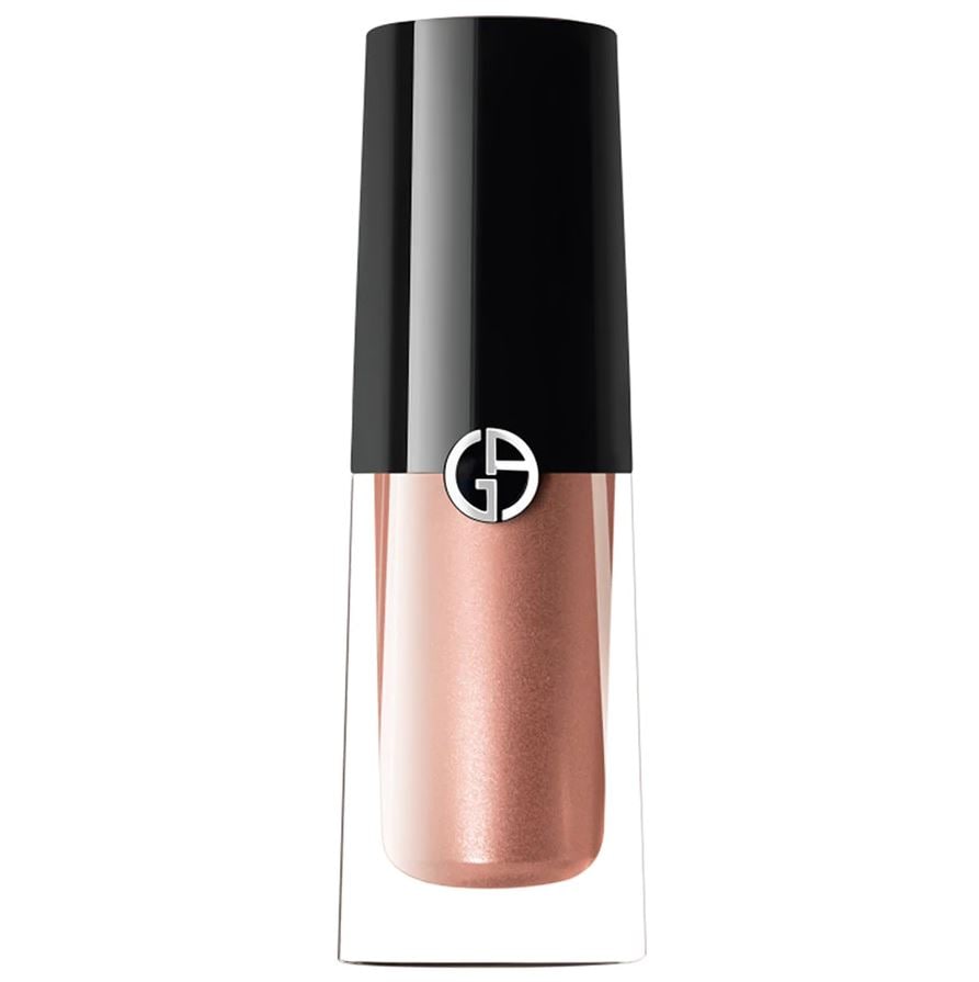 Armani Beauty Eye Tint Liquid Eyeshadow Rose Gold Fard Pleoape 4 ml