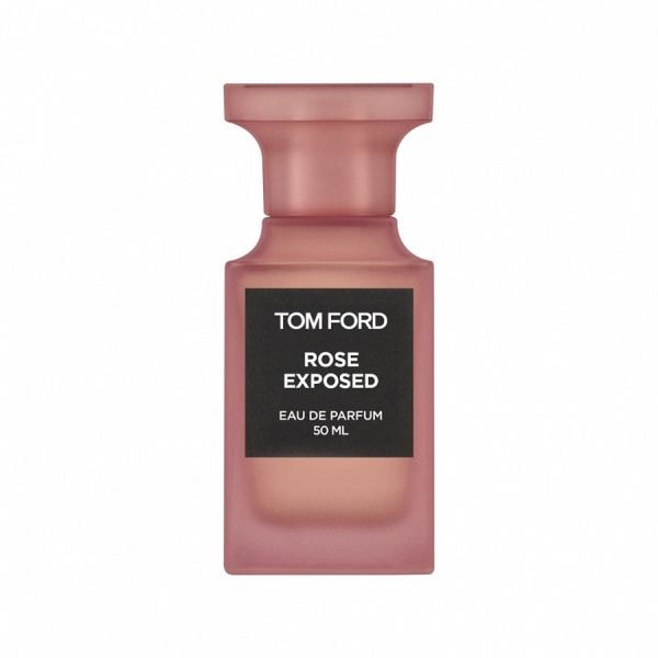 TOM FORD Rose Exposed Eau De Parfum  Apa Parfum 50 ml