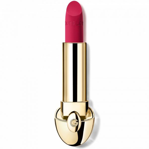 Guerlain Rouge G Refill Le Fuchsia Vibrant - Velvet Ruj 3.5 g