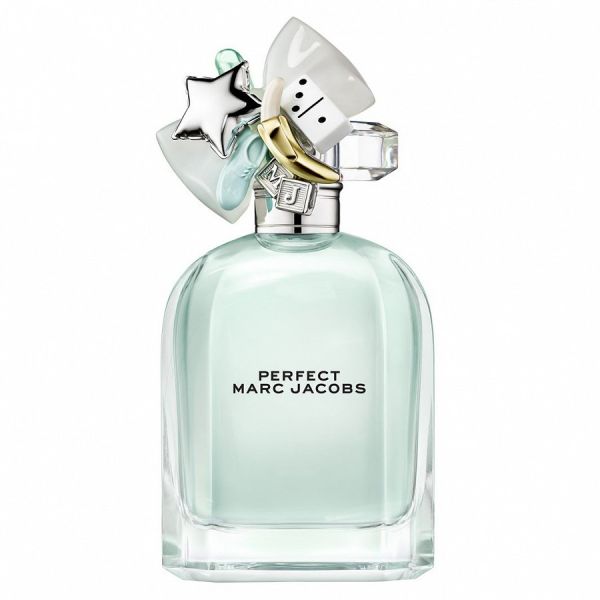 Marc Jacobs Perfect Eau De Toilette  Apa Toaleta 100 ml