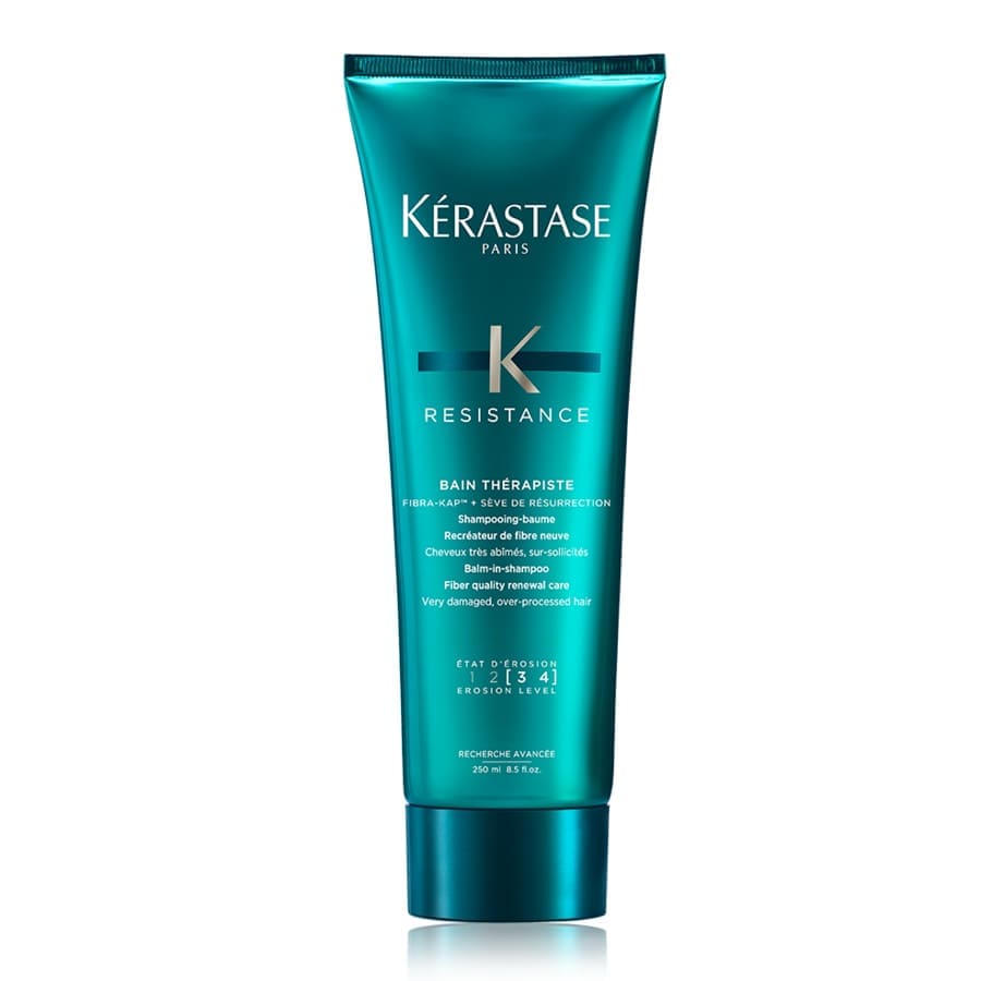 Kérastase Resistance Bain Therapiste  Sampon 250 ml