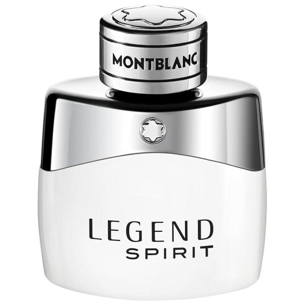 Mont Blanc Legend Spirit Eau De Toilette  Apa Toaleta 30 ml
