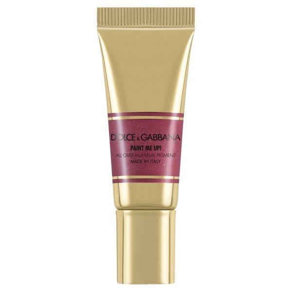 Dolce&Gabbana Paint Me Up! All Over Multi-Play Pigment Mauve Graffiti Iluminator 5 ml