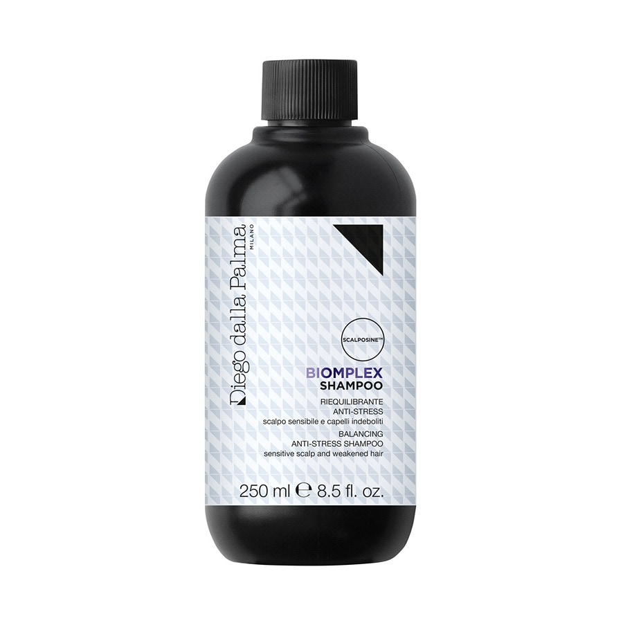 Diego dalla Palma Milano Anti-stress Shampoo  Sampon 250 ml