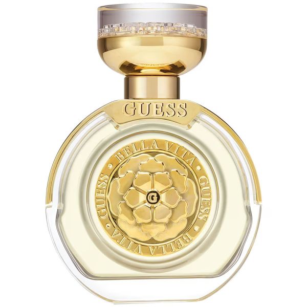 Guess Bella Vita Eau De Parfum  Apa Parfum 50 ml