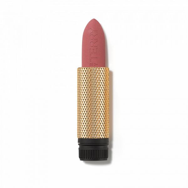 By Terry Rouge Opulent Lipstick Refill Bare Velvet Ruj 3.5 g