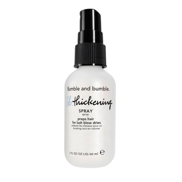 Bumble and bumble Thickening Spray  Spray Par 60 ml