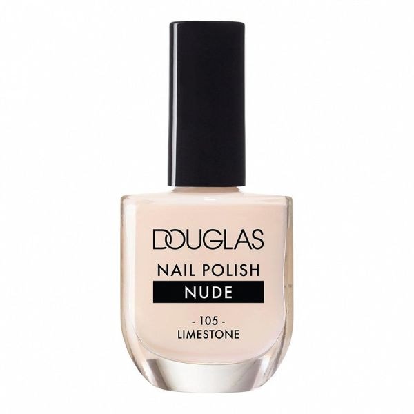 Douglas Make-up Nail Polish Nude Limestone Lac Unghii 10 ml