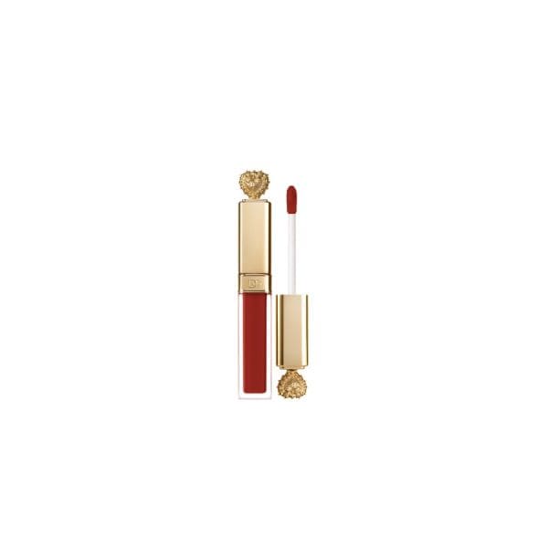 Dolce&Gabbana Devotion Liquid Matte Lipstick Orgoglio Ruj 5 ml