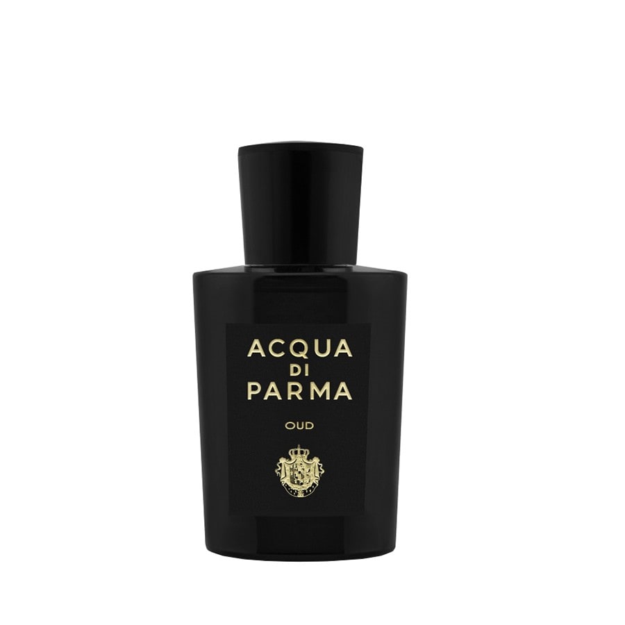 ACQUA DI PARMA Signatures Of The Sun Oud Eau De Parfum  Apa Parfum 100 ml